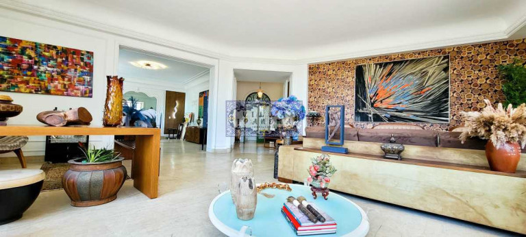 Imagem Apartamento com 4 Quartos à Venda, 364 m² em Flamengo - Rio De Janeiro Imagem Apartamento com 4 Quartos à Venda, 364 m² em Flamengo - Rio De Janeiro