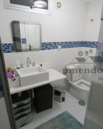 Imagem Apartamento com 3 Quartos à Venda, 113 m² em Perdizes - São Paulo Imagem Apartamento com 3 Quartos à Venda, 113 m² em Perdizes - São Paulo