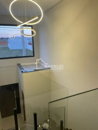 Imagem Imóvel com 3 Quartos à Venda, 260 m² em Wanel Ville - Sorocaba