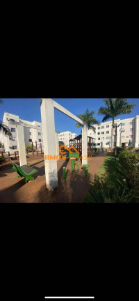 Imagem Apartamento com 2 Quartos à Venda, 40 m² em Pioneiros - Campo Grande Imagem Apartamento com 2 Quartos à Venda, 40 m² em Pioneiros - Campo Grande
