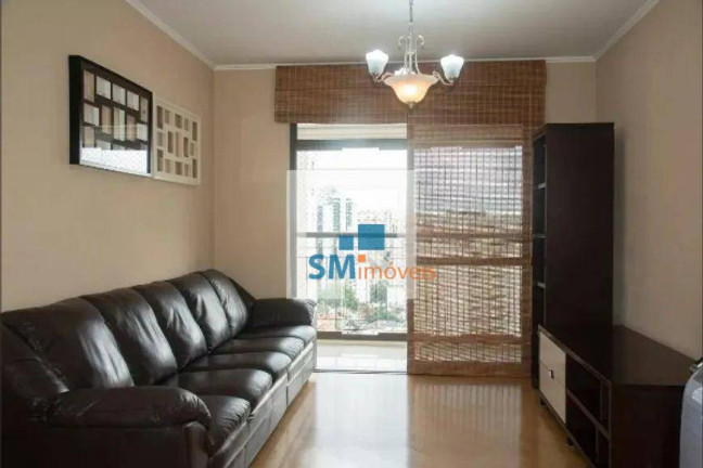 Imagem Apartamento com 3 Quartos para Alugar, 83 m² em Vila Da Saúde - São Paulo Imagem Apartamento com 3 Quartos para Alugar, 83 m² em Vila Da Saúde - São Paulo