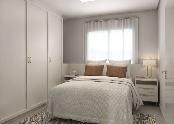 Casa com 2 Quartos à Venda, 50 m² em Cascavel