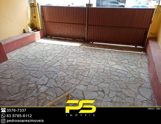 Imagem Casa com 4 Quartos à Venda, 300 m² em Centro - João Pessoa Imagem Casa com 4 Quartos à Venda, 300 m² em Centro - João Pessoa