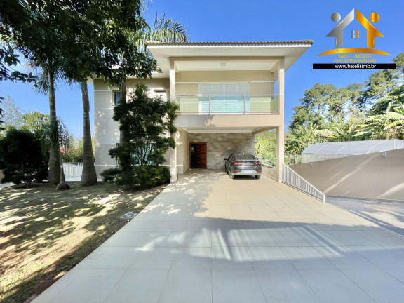 Imagem Imóvel com 4 Quartos à Venda, 683 m² em Granja Viana - Cotia Imagem Imóvel com 4 Quartos à Venda, 683 m² em Granja Viana - Cotia