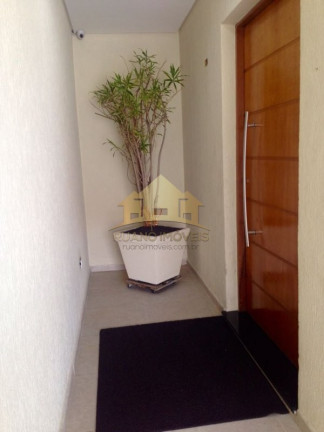 Imagem Sobrado com 3 Quartos à Venda, 220 m² em Jardim Vila Formosa - São Paulo