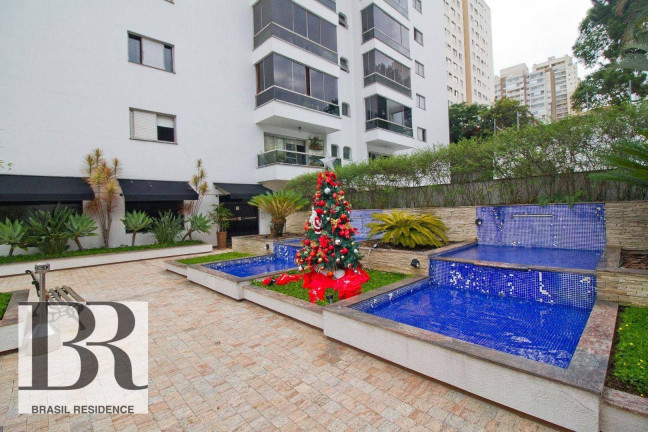 Imagem Apartamento com 4 Quartos à Venda, 140 m² em Saúde - São Paulo Imagem Apartamento com 4 Quartos à Venda, 140 m² em Saúde - São Paulo