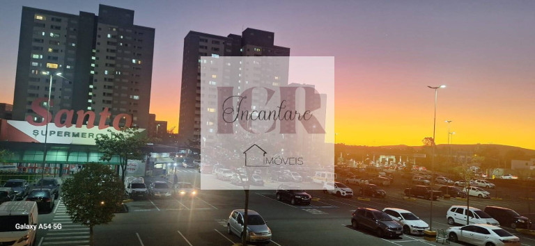 Imagem Apartamento com 2 Quartos à Venda, 50 m² em Jardim Abatiá - Sorocaba Imagem Apartamento com 2 Quartos à Venda, 50 m² em Jardim Abatiá - Sorocaba