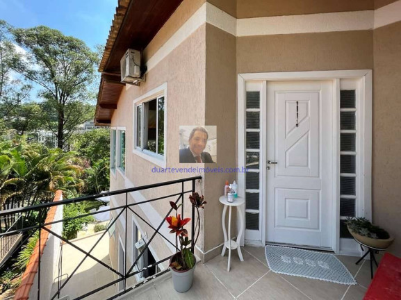 Imagem Casa com 4 Quartos à Venda, 400 m² em Nova Higienópolis - Jandira Imagem Casa com 4 Quartos à Venda, 400 m² em Nova Higienópolis - Jandira
