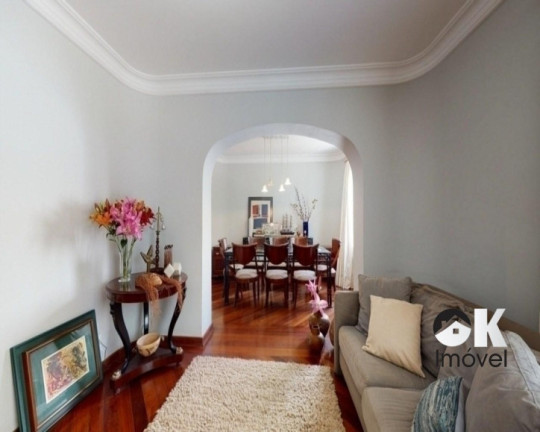 Imagem Apartamento com 3 Quartos à Venda, 178 m² em Jardim Paulista - São Paulo Imagem Apartamento com 3 Quartos à Venda, 178 m² em Jardim Paulista - São Paulo