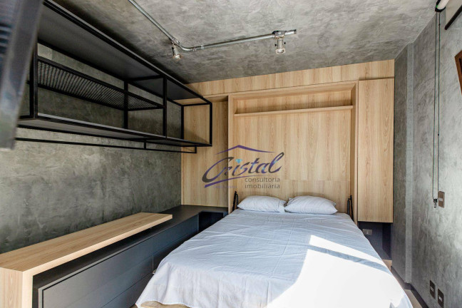 Imagem Apartamento com 1 Quarto à Venda, 49 m² em Vila Olímpia - São Paulo Imagem Apartamento com 1 Quarto à Venda, 49 m² em Vila Olímpia - São Paulo