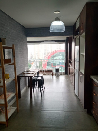 Imóvel com 1 Quarto à Venda, 42 m² em Centro - São Bernardo Do Campo