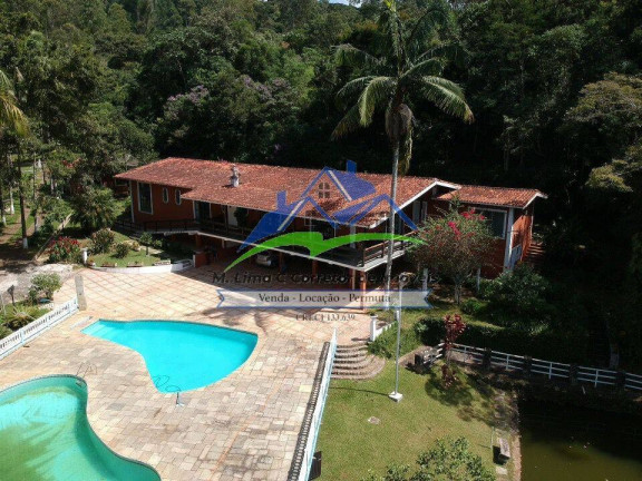 Imagem Chácara com 5 Quartos à Venda, 49 m² em Atibaia área Rural - Atibaia Imagem Chácara com 5 Quartos à Venda, 49 m² em Atibaia área Rural - Atibaia