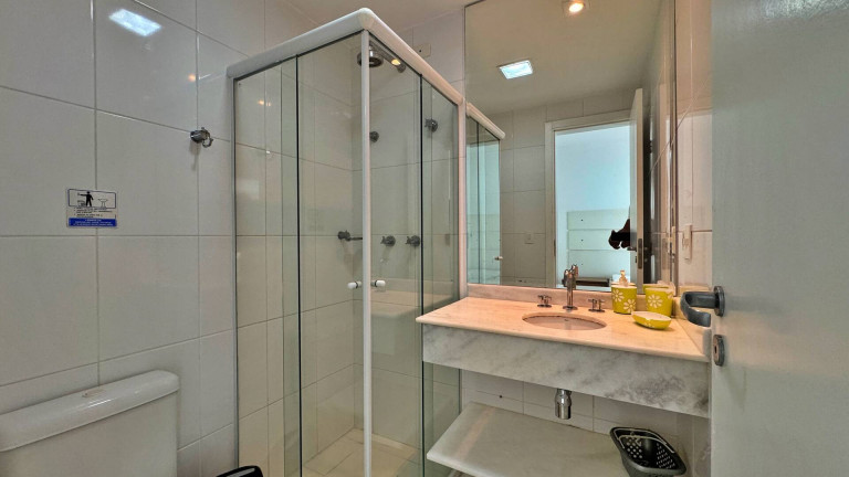 Imagem Apartamento com 3 Quartos à Venda, 95 m² em Riviera De São Lourenço - Bertioga