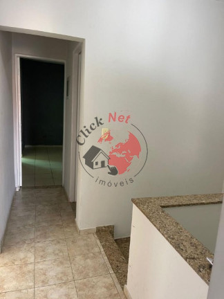Imagem Sobrado com 4 Quartos à Venda, 200 m² em Demarchi - São Bernardo Do Campo Imagem Sobrado com 4 Quartos à Venda, 200 m² em Demarchi - São Bernardo Do Campo