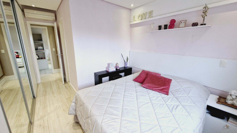 Imagem Apartamento com 2 Quartos à Venda, 99 m² em Jardim Das Acácias - São Paulo Imagem Apartamento com 2 Quartos à Venda, 99 m² em Jardim Das Acácias - São Paulo