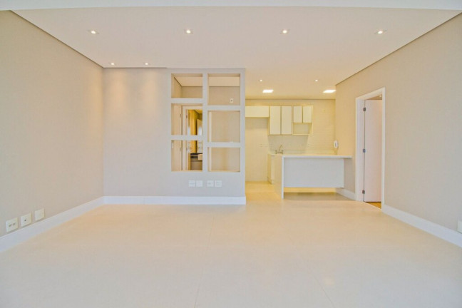 Imagem Apartamento com 1 Quarto à Venda, 62 m² em Vila Olímpia - São Paulo
