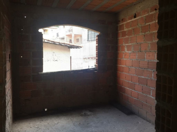 Imagem Sobrado com 4 Quartos à Venda, 125 m² em Parque Jaçatuba - Santo André Imagem Sobrado com 4 Quartos à Venda, 125 m² em Parque Jaçatuba - Santo André