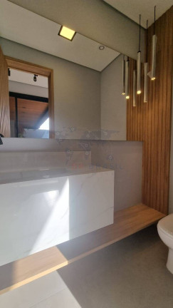 Imagem Casa de Condomínio com 3 Quartos à Venda, em Cyrela - Bauru Imagem Casa de Condomínio com 3 Quartos à Venda, em Cyrela - Bauru