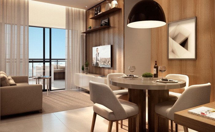 Imóvel com 3 Quartos à Venda, 87 m² em Vila Leopoldina - São Paulo