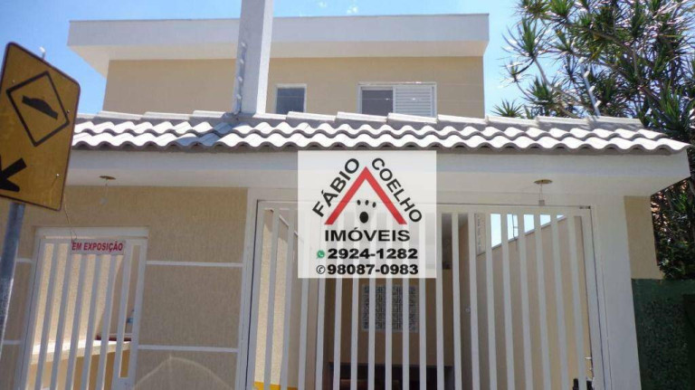 Sobrado com 3 Quartos à Venda, 75 m² em Cupecê - São Paulo