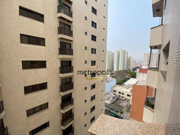 Imagem Apartamento com 4 Quartos à Venda, 138 m² em Santa Paula - São Caetano Do Sul Imagem Apartamento com 4 Quartos à Venda, 138 m² em Santa Paula - São Caetano Do Sul