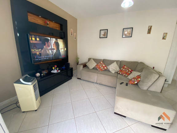 Imagem Apartamento com 3 Quartos à Venda, 90 m²