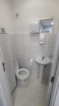 Imagem Sala Comercial à Venda, 39 m² em Centro - São Bernardo Do Campo