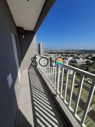 Imagem Apartamento com 2 Quartos à Venda, 52 m² em Cidade Jardim - Araraquara Imagem Apartamento com 2 Quartos à Venda, 52 m² em Cidade Jardim - Araraquara
