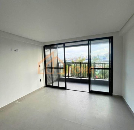 Apartamento com 1 Quarto à Venda, 22 m² em Bessa - João Pessoa