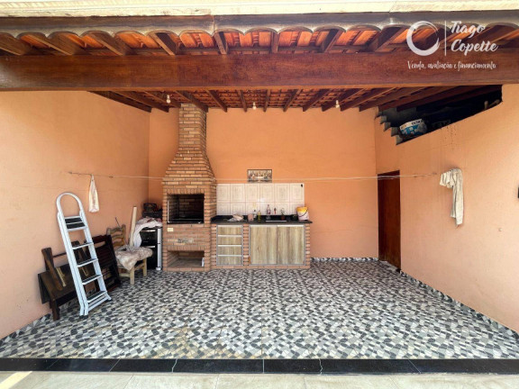 Imagem Casa com 2 Quartos à Venda, 105 m² em Parque Residencial Jundiaí Ii - Jundiaí Imagem Casa com 2 Quartos à Venda, 105 m² em Parque Residencial Jundiaí Ii - Jundiaí