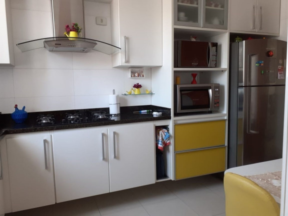 Imagem Apartamento com 3 Quartos à Venda, 121 m² em Jardim São Paulo(zona Norte) - São Paulo Imagem Apartamento com 3 Quartos à Venda, 121 m² em Jardim São Paulo(zona Norte) - São Paulo