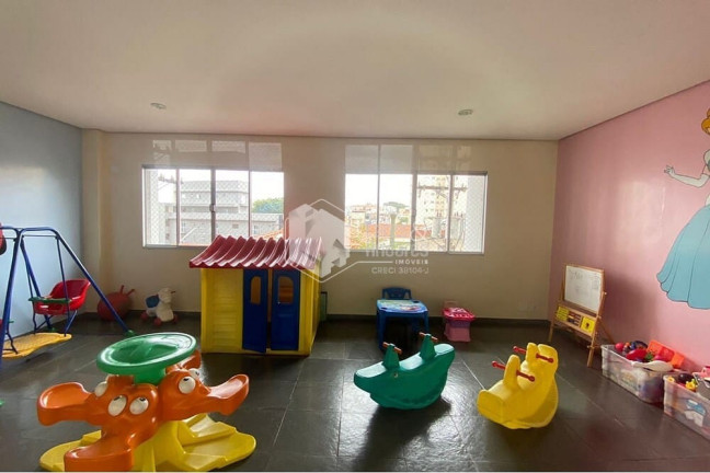 Imagem Apartamento com 4 Quartos à Venda, 104 m² em Vila Santa Clara - São Paulo