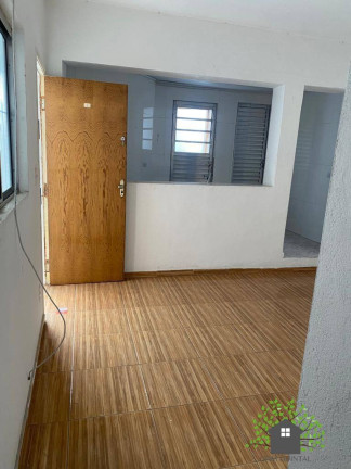 Apartamento com 2 Quartos para Alugar, 50 m² em Vila Lageado - São Paulo