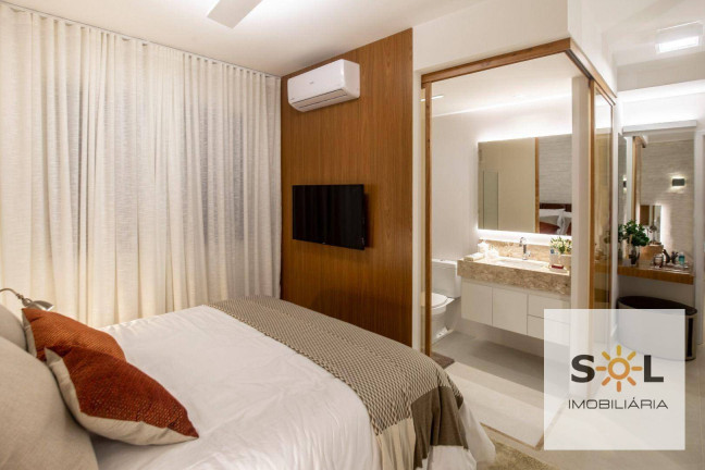 Imagem Apartamento com 3 Quartos à Venda, 128 m² em Setor Marista - Goiânia Imagem Apartamento com 3 Quartos à Venda, 128 m² em Setor Marista - Goiânia