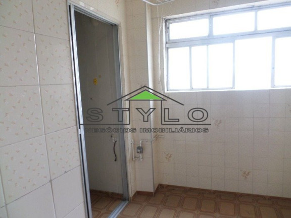 Imagem Apartamento com 3 Quartos à Venda, 114 m² em Rudge Ramos - São Bernardo Do Campo