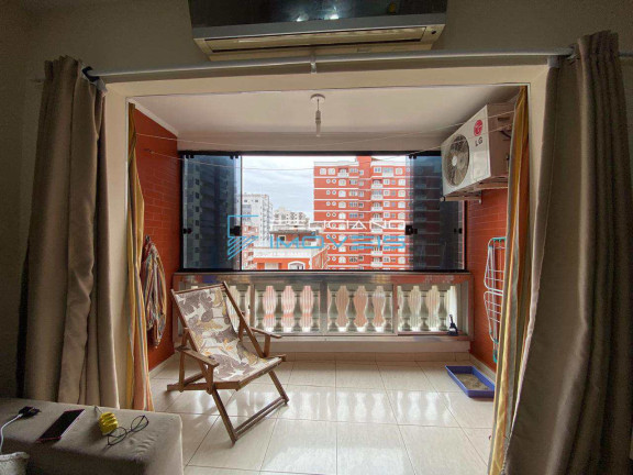 Imagem Apartamento com 2 Quartos à Venda, 76 m² em Tupi - Praia Grande Imagem Apartamento com 2 Quartos à Venda, 76 m² em Tupi - Praia Grande