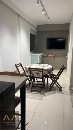 Imagem Apartamento com 3 Quartos à Venda, 144 m² em Alphaville - Santana De Parnaíba