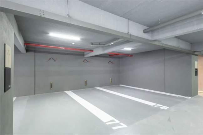 Imagem Apartamento com 1 Quarto à Venda, 43 m² em Auxiliadora - Porto Alegre Imagem Apartamento com 1 Quarto à Venda, 43 m² em Auxiliadora - Porto Alegre