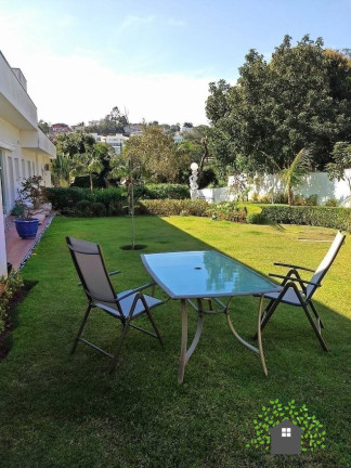 Imagem Casa com 5 Quartos para Alugar, 512 m² em São Paulo Ii - Cotia