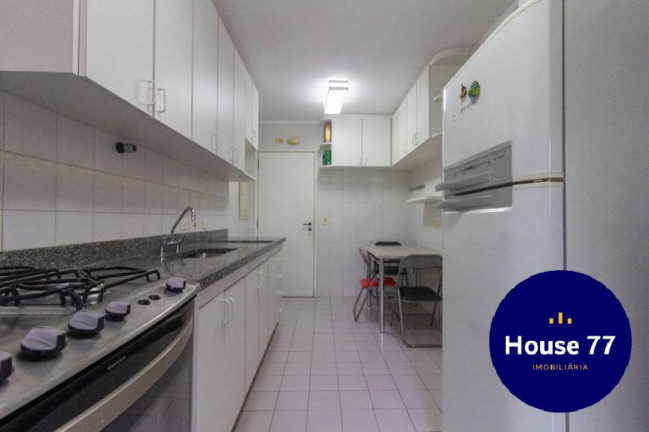 Imagem Apartamento com 3 Quartos à Venda, 121 m² em Vila Andrade - São Paulo Imagem Apartamento com 3 Quartos à Venda, 121 m² em Vila Andrade - São Paulo
