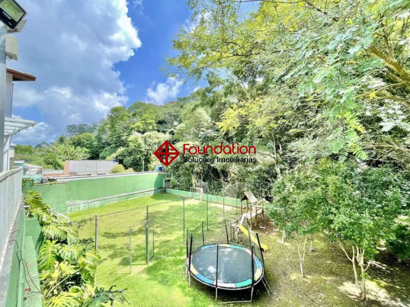 Imagem Casa de Condomínio com 3 Quartos à Venda, 108 m² em Jardim Barbacena - Cotia