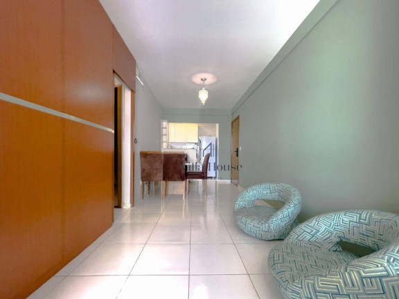 Imagem Apartamento com 2 Quartos à Venda, 65 m² em Praia De Itaparica - Vila Velha Imagem Apartamento com 2 Quartos à Venda, 65 m² em Praia De Itaparica - Vila Velha