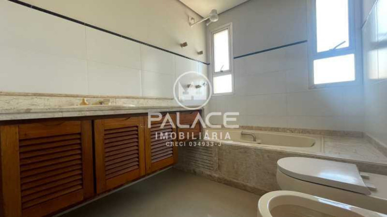 Imagem Apartamento com 3 Quartos para Alugar, 370 m² em Alto - Piracicaba Imagem Apartamento com 3 Quartos para Alugar, 370 m² em Alto - Piracicaba