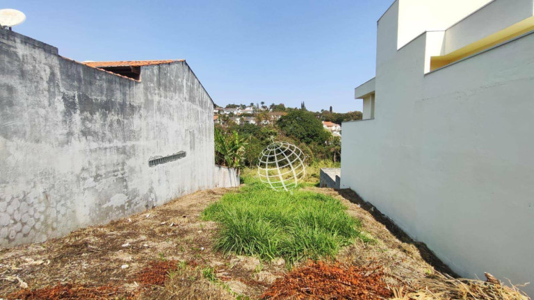 Imagem Terreno à Venda, 300 m² em Cidade Satélite - Atibaia Imagem Terreno à Venda, 300 m² em Cidade Satélite - Atibaia