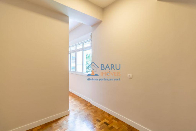 Imagem Apartamento com 3 Quartos à Venda, 203 m² em Higienópolis - São Paulo Imagem Apartamento com 3 Quartos à Venda, 203 m² em Higienópolis - São Paulo