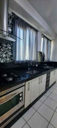 Imagem Apartamento com 2 Quartos à Venda, 48 m² em Vila Jardini - Sorocaba Imagem Apartamento com 2 Quartos à Venda, 48 m² em Vila Jardini - Sorocaba