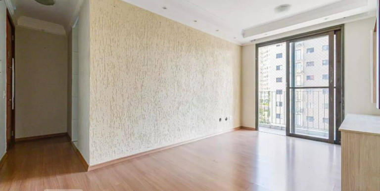 Imagem Apartamento com 2 Quartos à Venda, 52 m² em Jardim Vergueiro (sacomã) - São Paulo Imagem Apartamento com 2 Quartos à Venda, 52 m² em Jardim Vergueiro (sacomã) - São Paulo