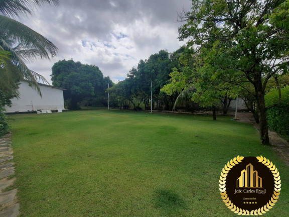 Imagem Chácara com 4 Quartos à Venda, 3.270 m² em Urucunema - Eusébio