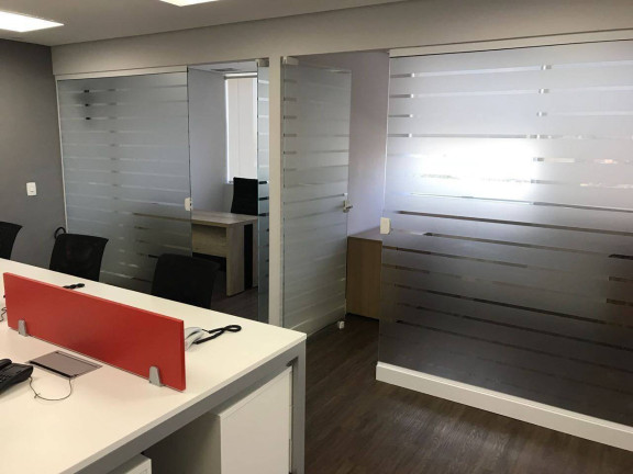 Imagem Sala Comercial à Venda, 126 m² em Tamboré - Barueri Imagem Sala Comercial à Venda, 126 m² em Tamboré - Barueri