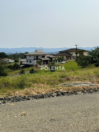 Imagem Terreno à Venda, 400 m² em Bosque Do Repouso - Criciúma